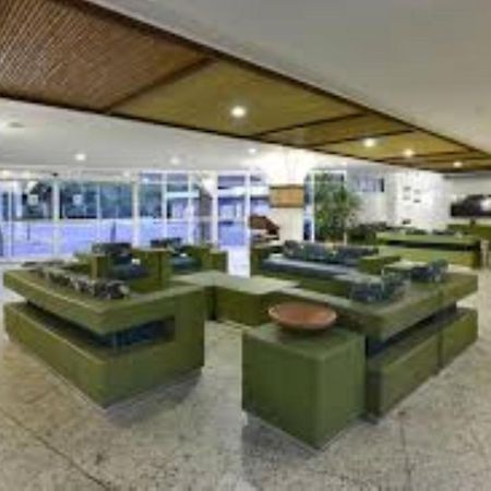 Gran Lencois Flat - Apto Particular Barreirinhas Esterno foto