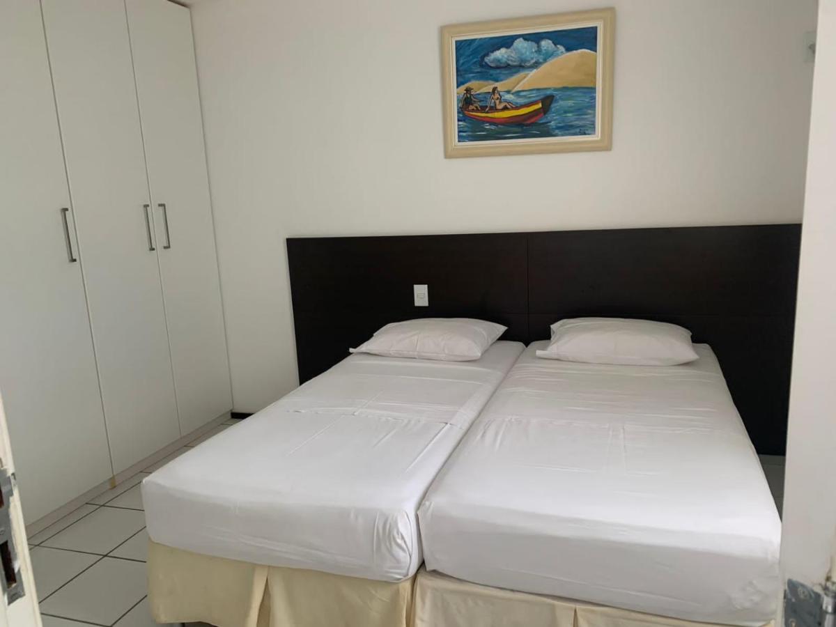 Gran Lencois Flat - Apto Particular Barreirinhas Esterno foto