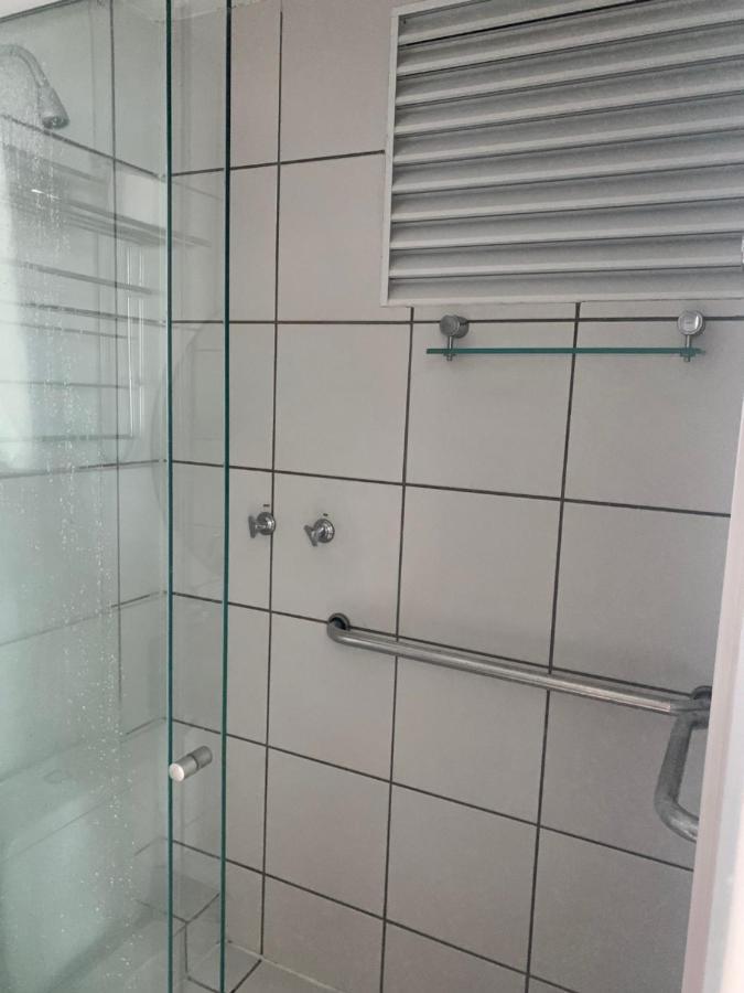 Gran Lencois Flat - Apto Particular Barreirinhas Esterno foto