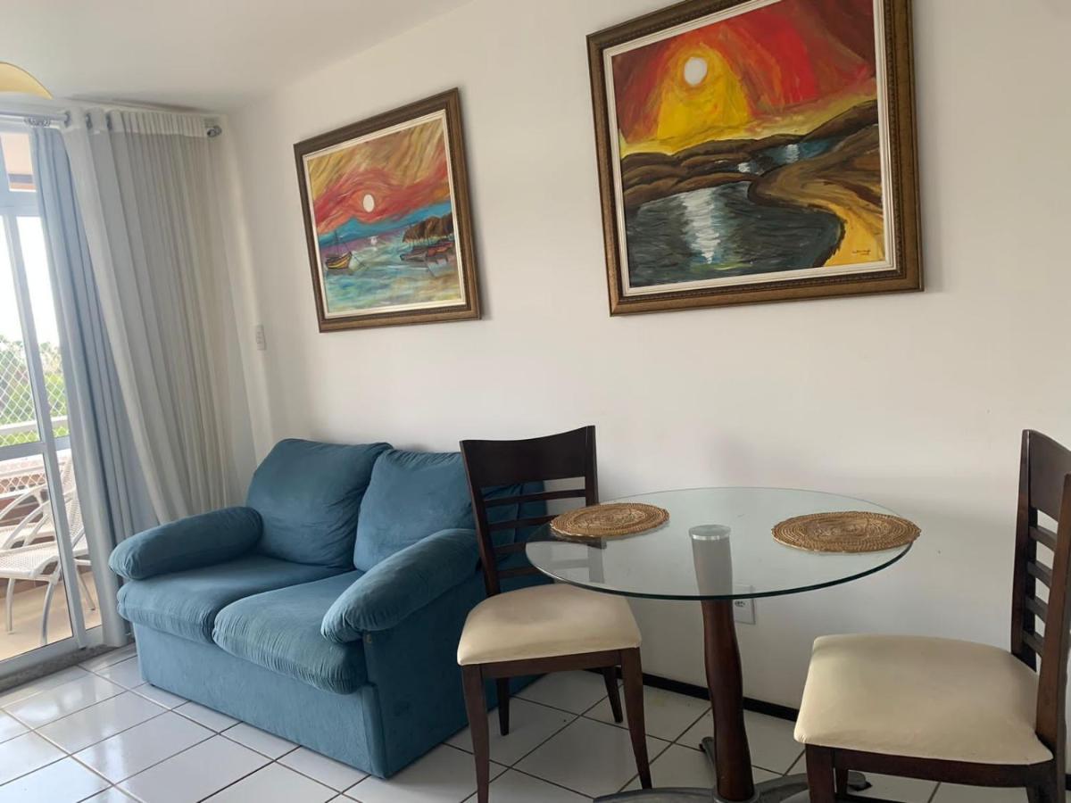 Gran Lencois Flat - Apto Particular Barreirinhas Esterno foto