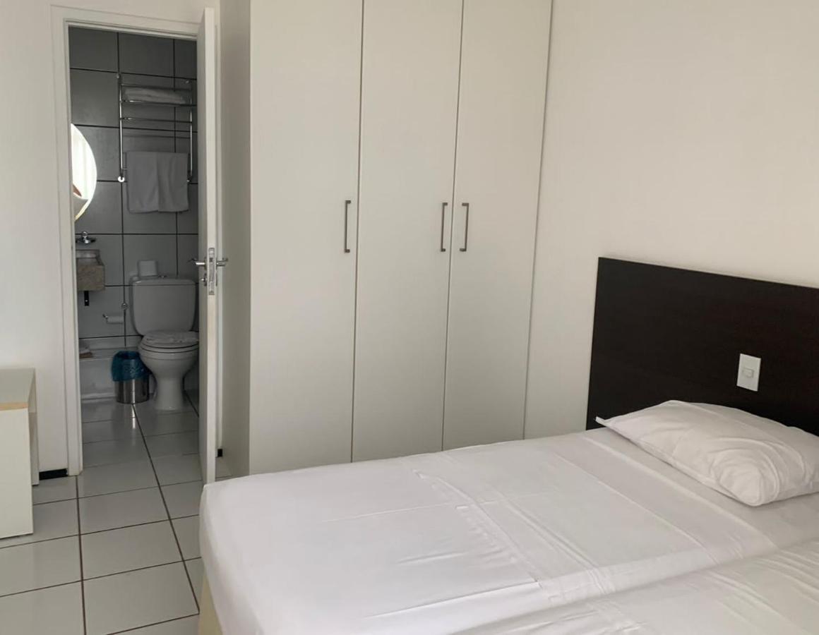 Gran Lencois Flat - Apto Particular Barreirinhas Esterno foto