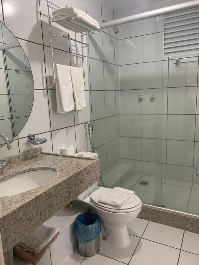 Gran Lencois Flat - Apto Particular Barreirinhas Esterno foto