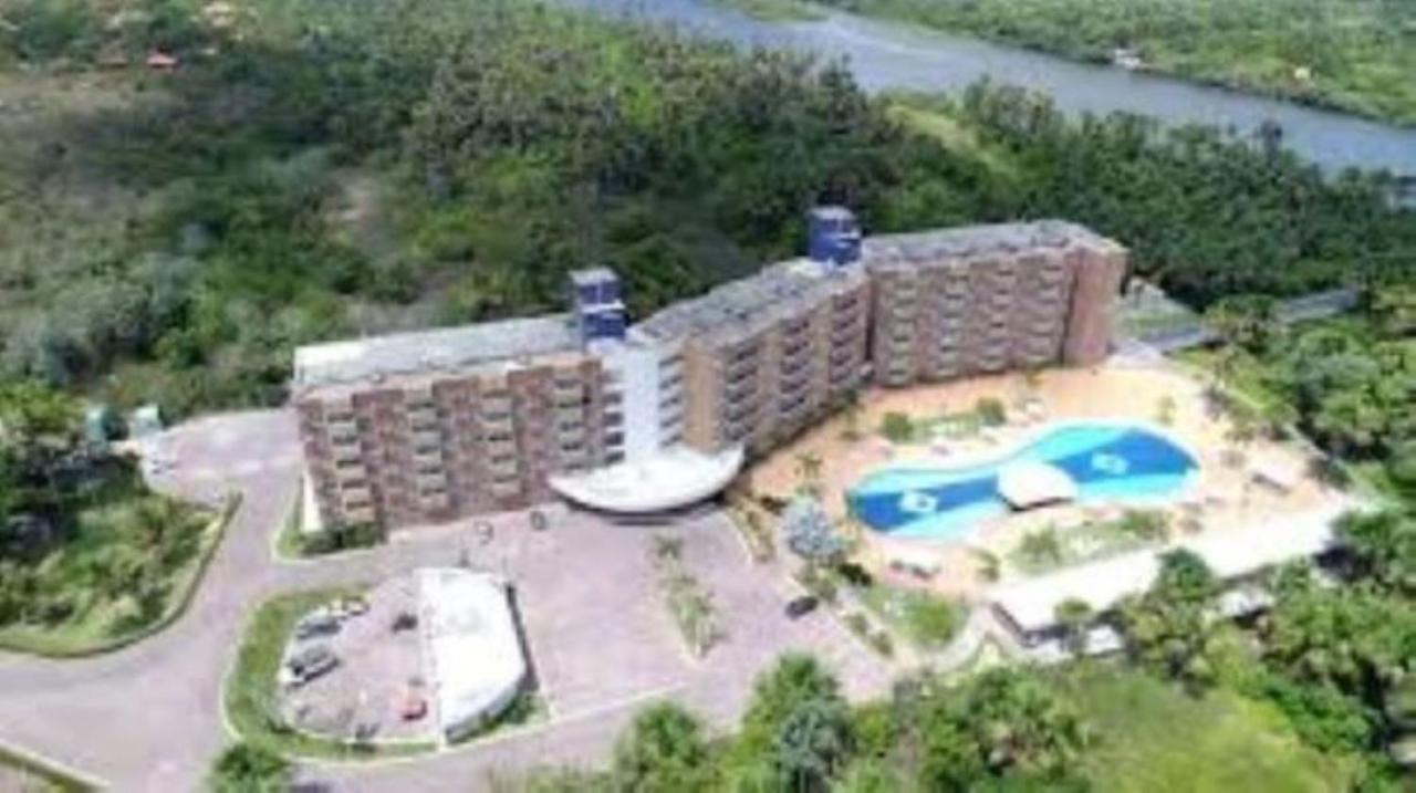 Gran Lencois Flat - Apto Particular Barreirinhas Esterno foto