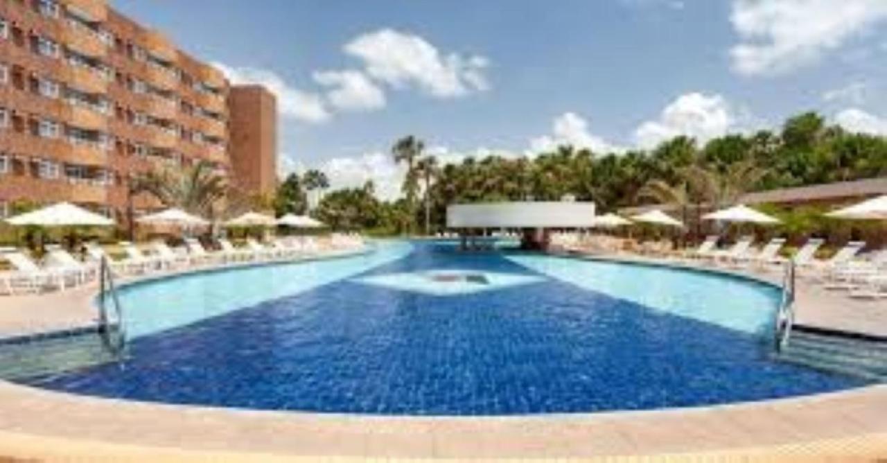 Gran Lencois Flat - Apto Particular Barreirinhas Esterno foto