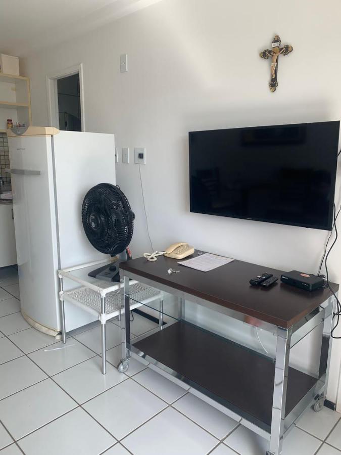 Gran Lencois Flat - Apto Particular Barreirinhas Esterno foto