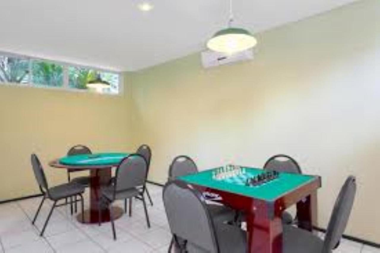 Gran Lencois Flat - Apto Particular Barreirinhas Esterno foto