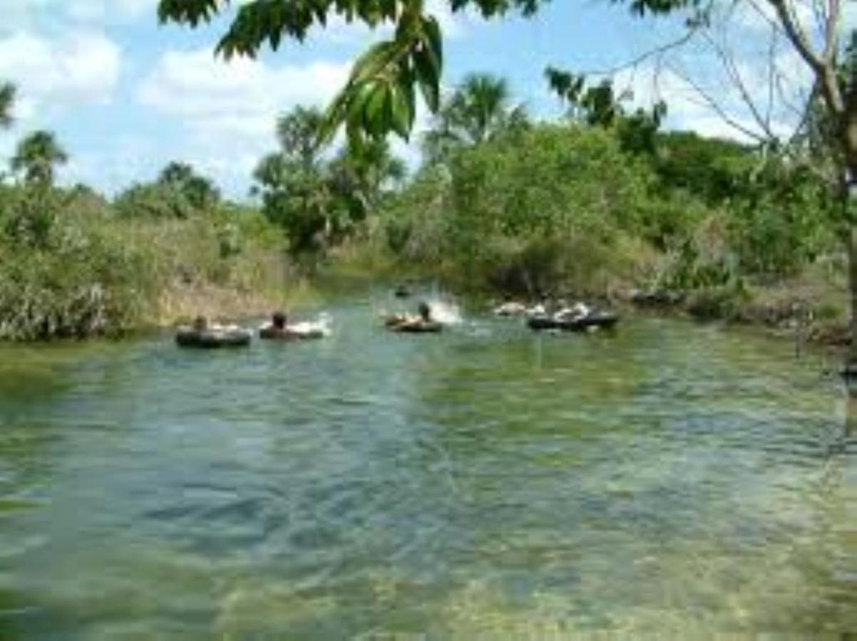 Gran Lencois Flat - Apto Particular Barreirinhas Esterno foto