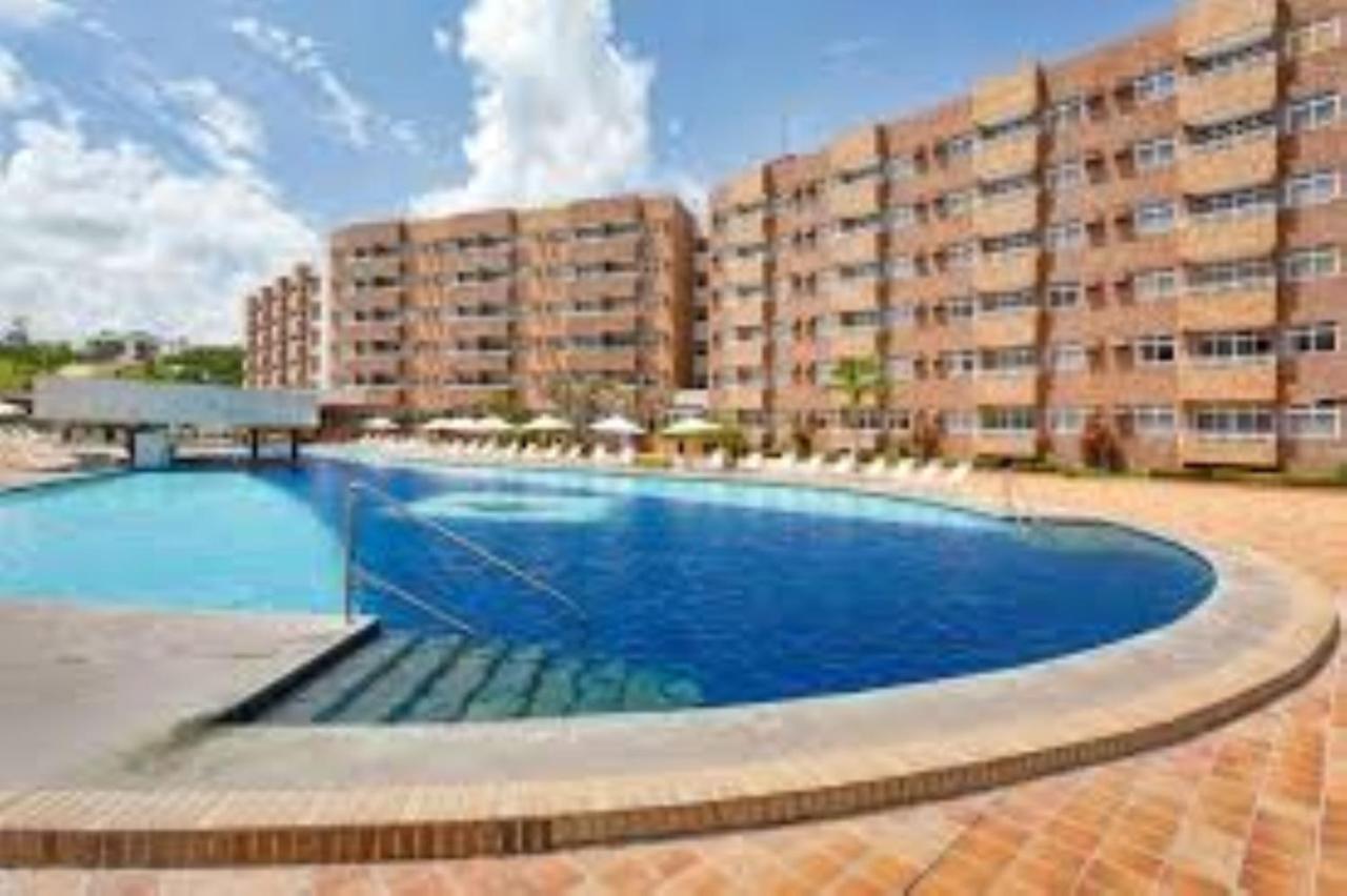 Gran Lencois Flat - Apto Particular Barreirinhas Esterno foto