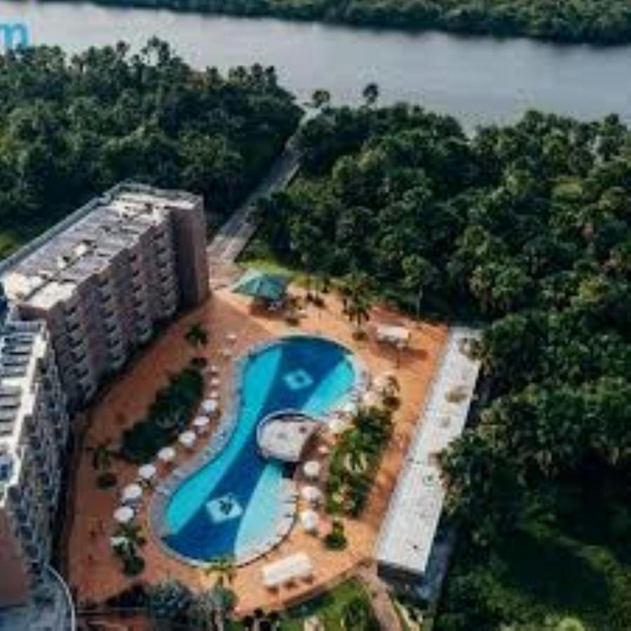 Gran Lencois Flat - Apto Particular Barreirinhas Esterno foto