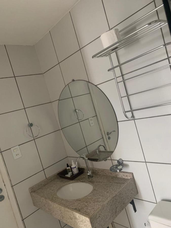 Gran Lencois Flat - Apto Particular Barreirinhas Esterno foto