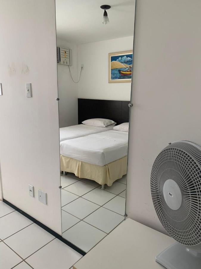 Gran Lencois Flat - Apto Particular Barreirinhas Esterno foto